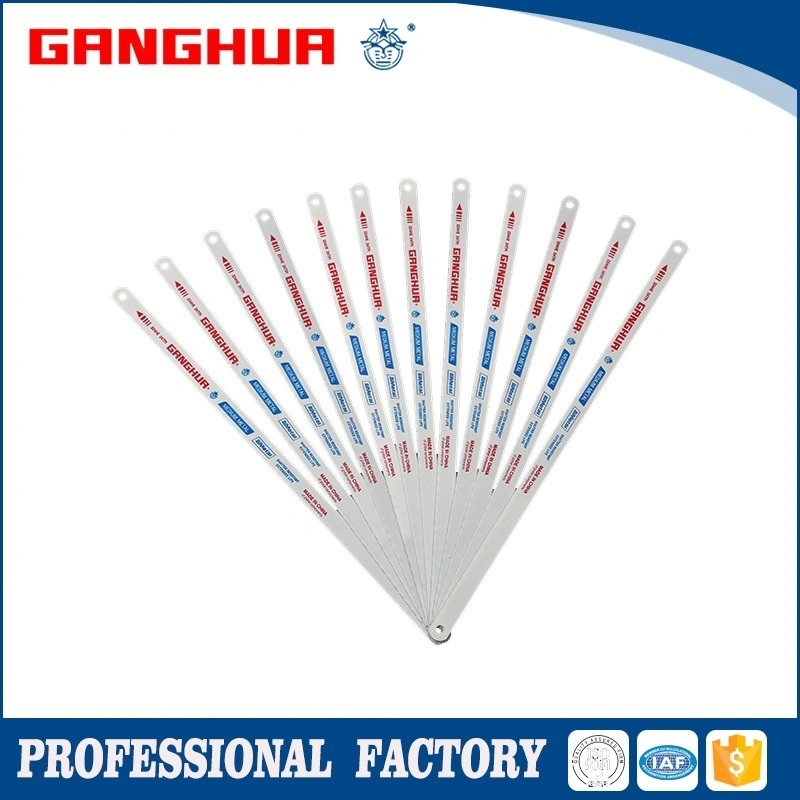 Bi Metal M2 Hand Hacksaw Blade