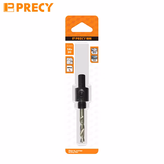 Hexa Pilot pour scie cloche bimétal 19-30