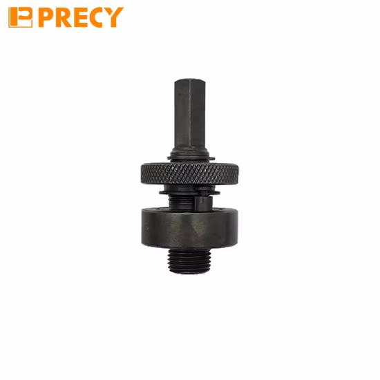 Hexa Pilot pour scie cloche bimétallique 32-152 avec foret central HSS