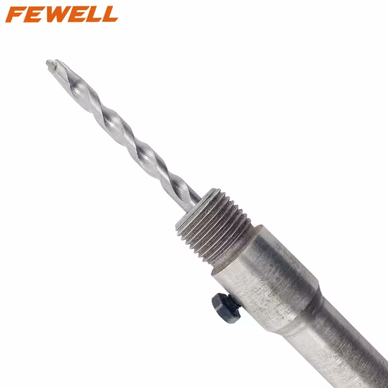220mm SDS Max creux électrique Tct noyau foret béton trou scie tonnelle adaptateur pour béton mur brique bloc maçonnerie forage