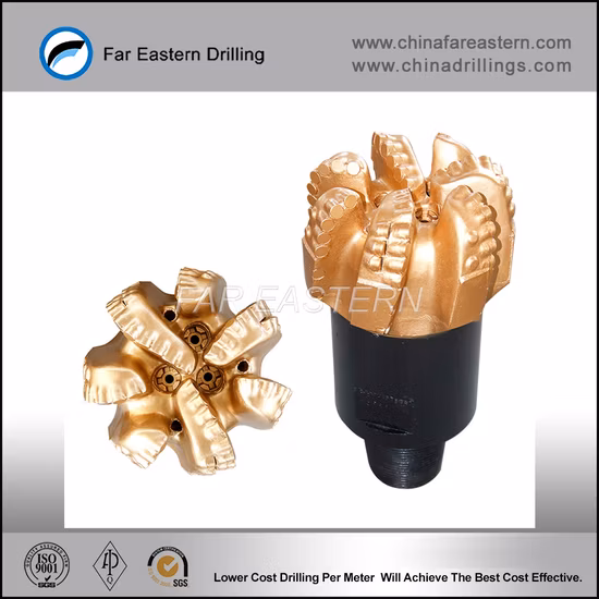 Rock Pilot Bit 14-3/4