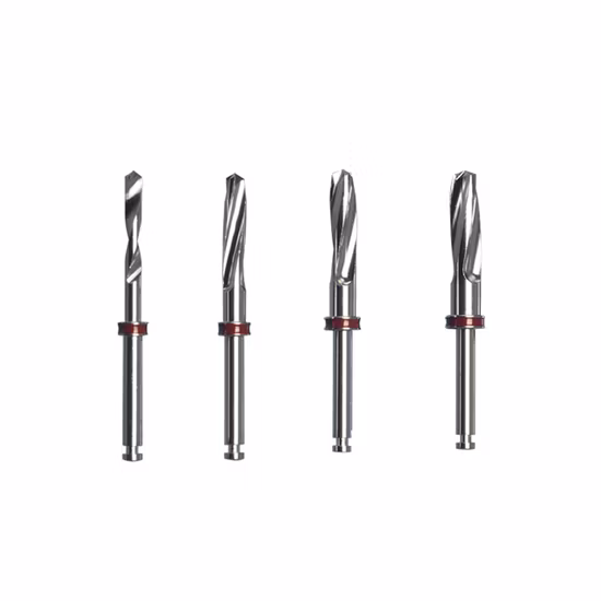 Forets profilés guidés Foret pilote/court/guidé en solde